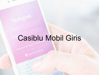 Casiblu Mobil Giriş İçin Gerekli Adımlar: Kayıt ve Hesap Yönetimi