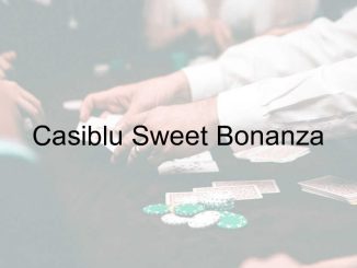 Casiblu Sweet