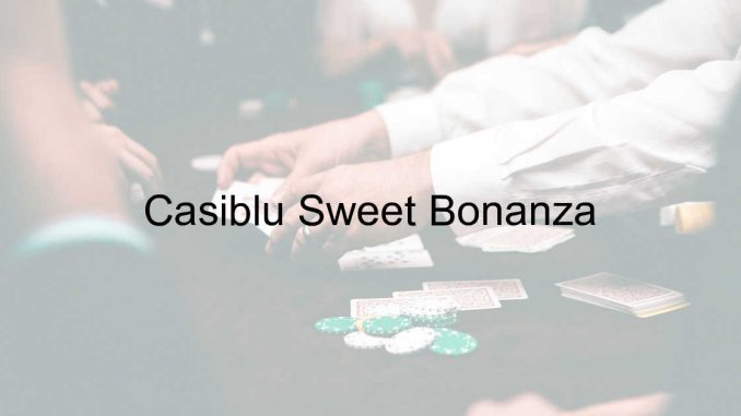 Casiblu Sweet